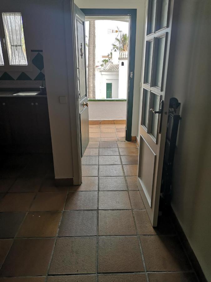 Toni'S Apartament Menorca Кала-ен-Бош Екстер'єр фото