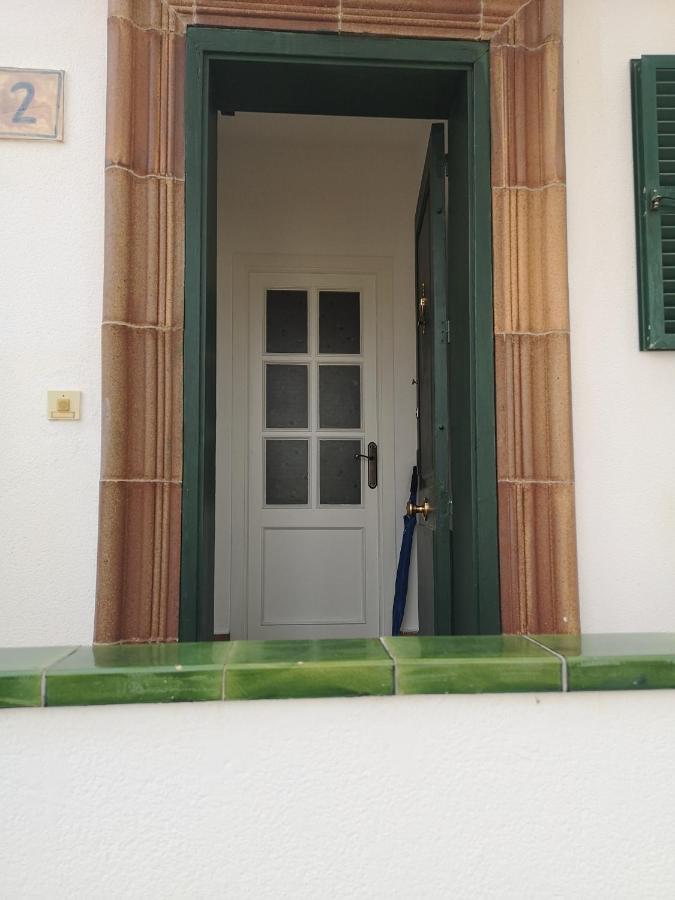 Toni'S Apartament Menorca Кала-ен-Бош Екстер'єр фото