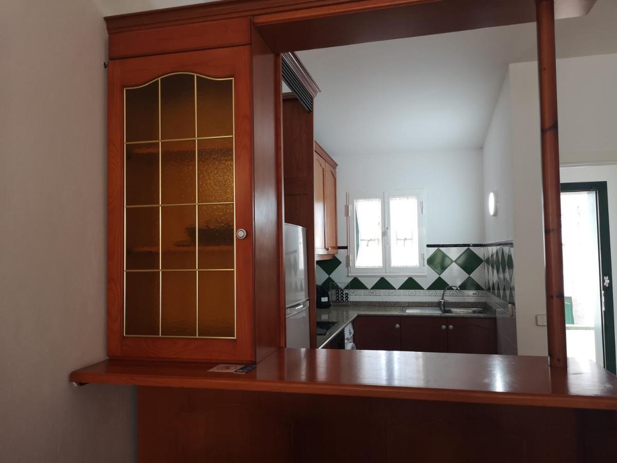 Toni'S Apartament Menorca Кала-ен-Бош Екстер'єр фото