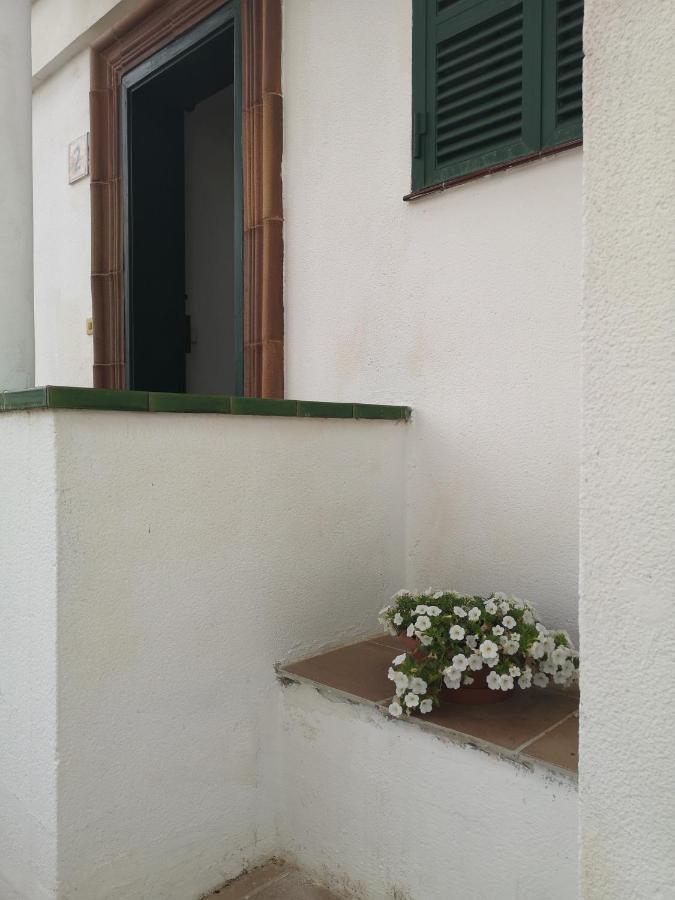 Toni'S Apartament Menorca Кала-ен-Бош Екстер'єр фото
