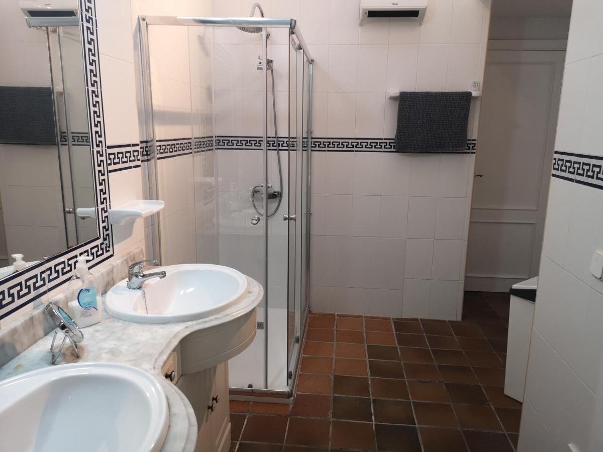 Toni'S Apartament Menorca Кала-ен-Бош Екстер'єр фото