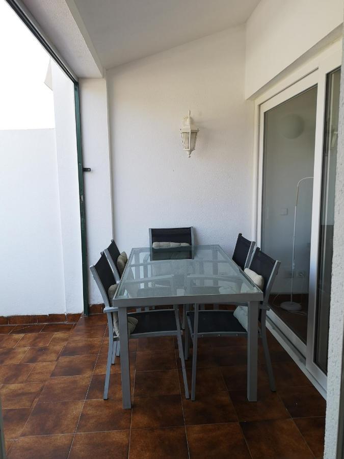 Toni'S Apartament Menorca Кала-ен-Бош Екстер'єр фото
