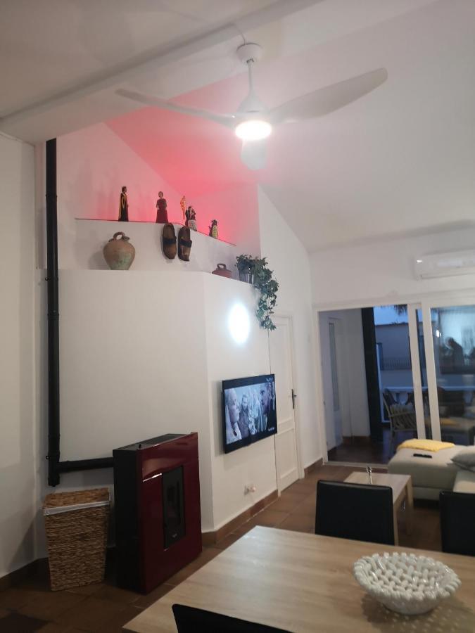 Toni'S Apartament Menorca Кала-ен-Бош Екстер'єр фото