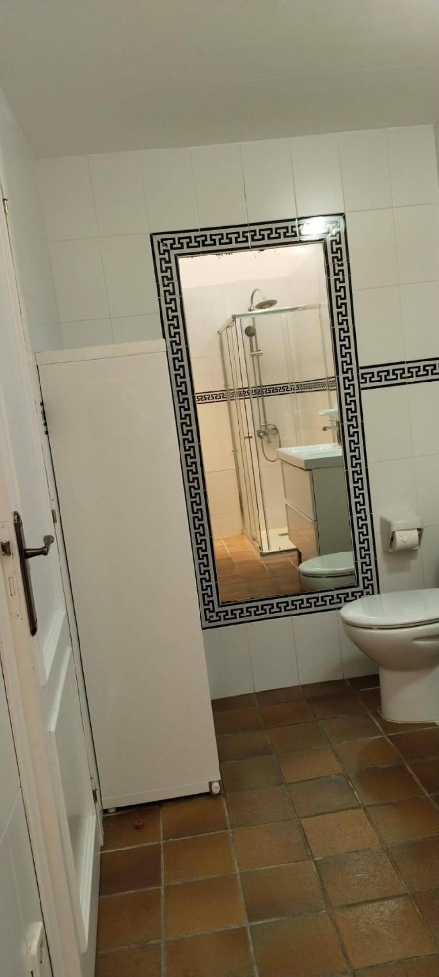Toni'S Apartament Menorca Кала-ен-Бош Екстер'єр фото