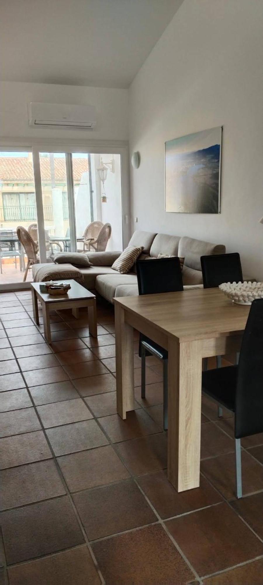 Toni'S Apartament Menorca Кала-ен-Бош Екстер'єр фото