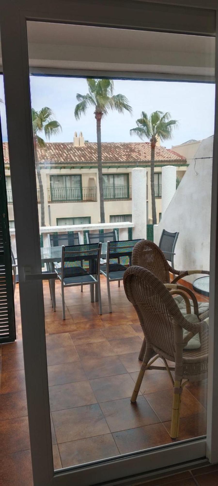 Toni'S Apartament Menorca Кала-ен-Бош Екстер'єр фото
