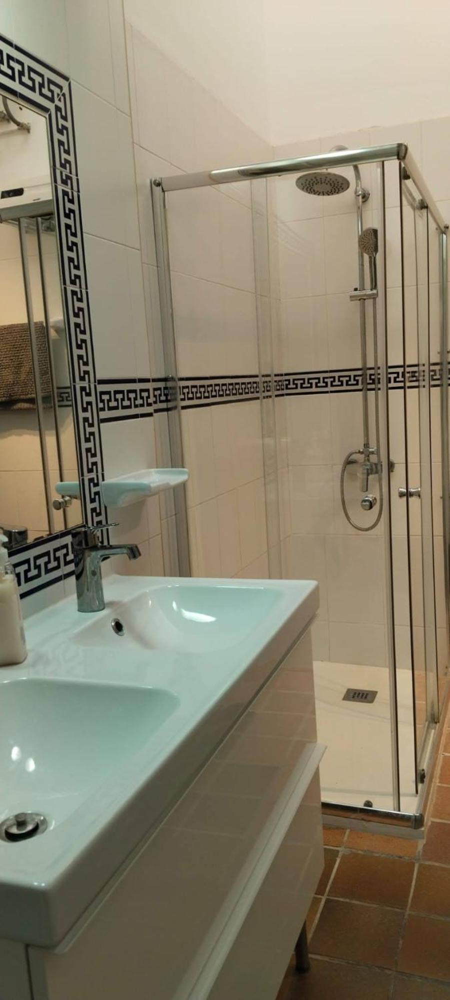 Toni'S Apartament Menorca Кала-ен-Бош Екстер'єр фото